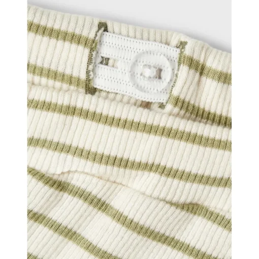 Lil Atelier | Gago Shorts | Sage