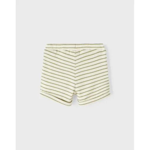 Lil Atelier | Gago Shorts | Sage