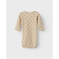 Lil Atelier | Gago Slim Body | Fired Brick Hearts