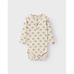 Lil Atelier | Gago Slim Body | Sage Trees