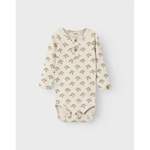 Lil Atelier | Gago Slim Body | Sage Trees