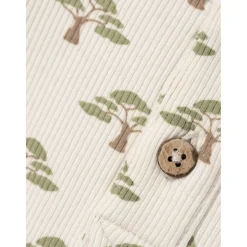 Lil Atelier | Gago Slim Body | Sage Trees