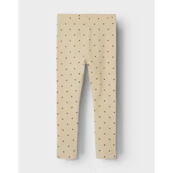 Lil Atelier | Gago Slim Legging | Fired Brick Hearts