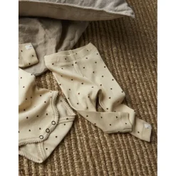 Lil Atelier | Gago Slim Legging | Fired Brick Hearts