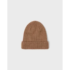Lil Atelier | Gerson Gebreide Beanie | Foxtrot