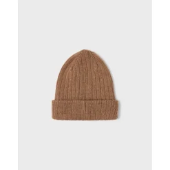 Lil Atelier | Gerson Gebreide Beanie | Foxtrot