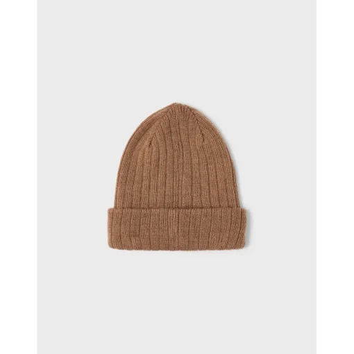 Lil Atelier | Gerson Gebreide Beanie | Foxtrot