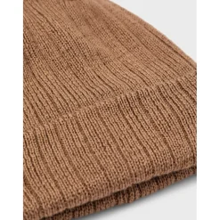 Lil Atelier | Gerson Gebreide Beanie | Foxtrot