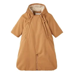 Lil Atelier | Golo Wholesuit | Voetenzak Foxtrot
