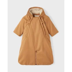 Lil Atelier | Golo Wholesuit | Voetenzak Foxtrot