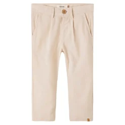 Lil Atelier | Habba Pant | Croissant