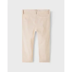 Lil Atelier | Habba Pant | Croissant