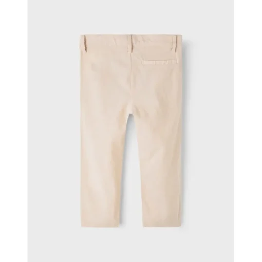 Lil Atelier | Habba Pant | Croissant