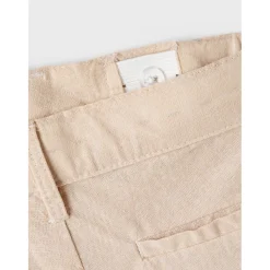 Lil Atelier | Habba Pant | Croissant