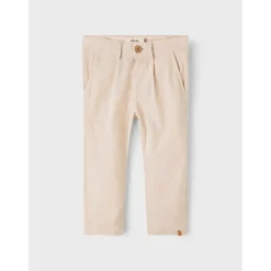 Lil Atelier | Habba Pant | Croissant