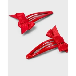 Lil Atelier | Hinja Hair Clips | Samba