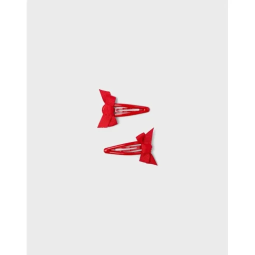 Lil Atelier | Hinja Hair Clips | Samba