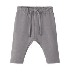 Lil Atelier | Lafael Loose Baby Sweat Pants | Quiet Shade