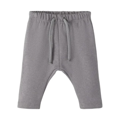 Lil Atelier | Lafael Loose Baby Sweat Pants | Quiet Shade