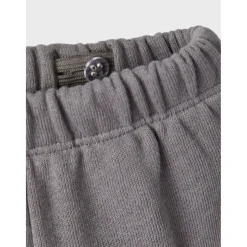 Lil Atelier | Lafael Loose Baby Sweat Pants | Quiet Shade