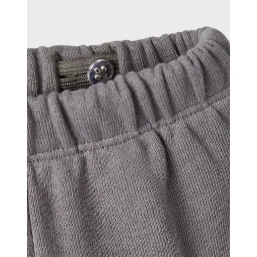 Lil Atelier | Lafael Loose Baby Sweat Pants | Quiet Shade