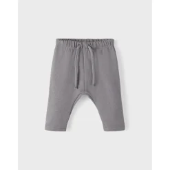 Lil Atelier | Lafael Loose Baby Sweat Pants | Quiet Shade