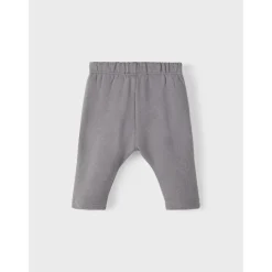 Lil Atelier | Lafael Loose Baby Sweat Pants | Quiet Shade