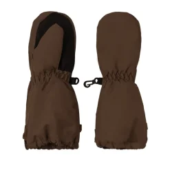 Lil Atelier | Lasnow Handschoenen | Coffee Quartz