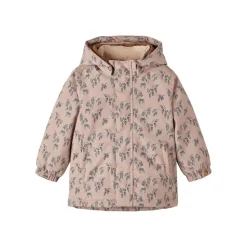 Lil Atelier | Lasnow Jacket | Roebuck