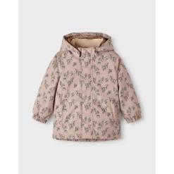 Lil Atelier | Lasnow Jacket | Roebuck