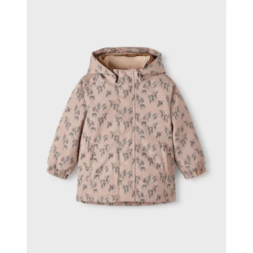 Lil Atelier | Lasnow Jacket | Roebuck
