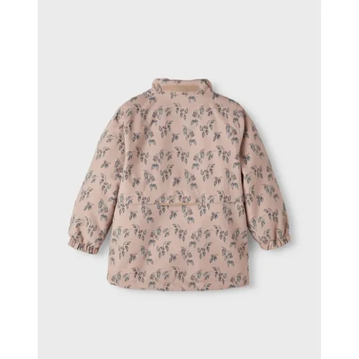 Lil Atelier | Lasnow Jacket | Roebuck