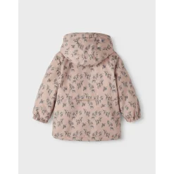 Lil Atelier | Lasnow Jacket | Roebuck