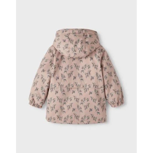 Lil Atelier | Lasnow Jacket | Roebuck