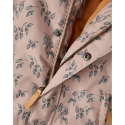Lil Atelier | Lasnow Jacket | Roebuck