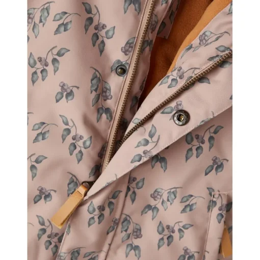 Lil Atelier | Lasnow Jacket | Roebuck