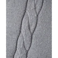 Lil Atelier | Leroger Knitted Sweater | Monument