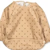 Lil Atelier | Lilo Longsleeve Bib | Brush
