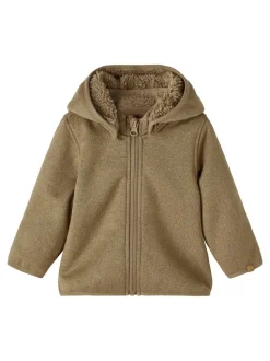 Lil Atelier | Loro Loose Jacket | Elmwood