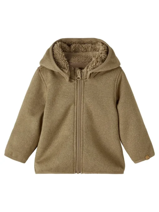 Lil Atelier | Loro Loose Jacket | Elmwood