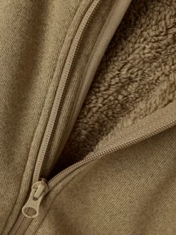 Lil Atelier | Loro Loose Jacket | Elmwood