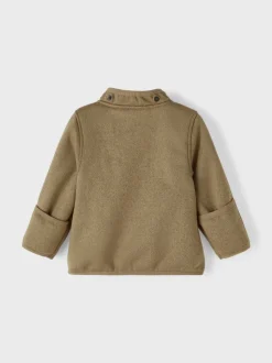 Lil Atelier | Loro Loose Jacket | Elmwood
