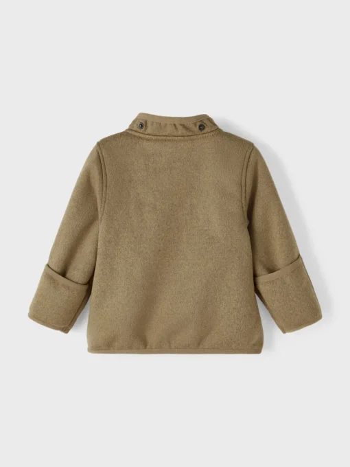 Lil Atelier | Loro Loose Jacket | Elmwood