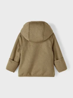 Lil Atelier | Loro Loose Jacket | Elmwood