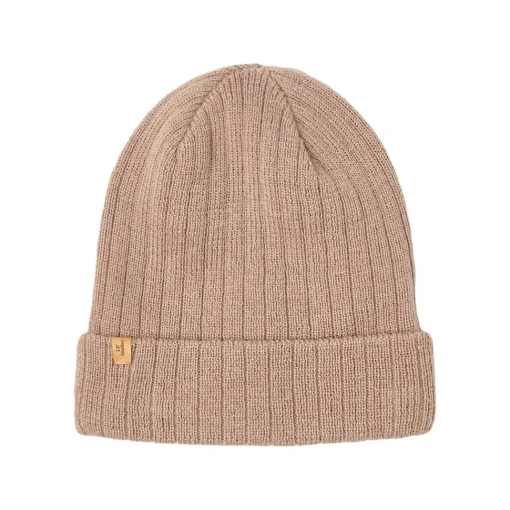 Lil Atelier | Nanson Gebreide Muts | Roebuck