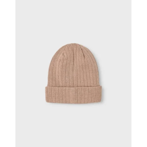 Lil Atelier | Nanson Gebreide Muts | Roebuck
