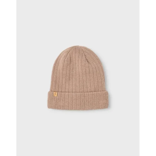Lil Atelier | Nanson Gebreide Muts | Roebuck