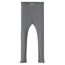 Lil Atelier | Rachel Slim Leggings | Quiet Shade