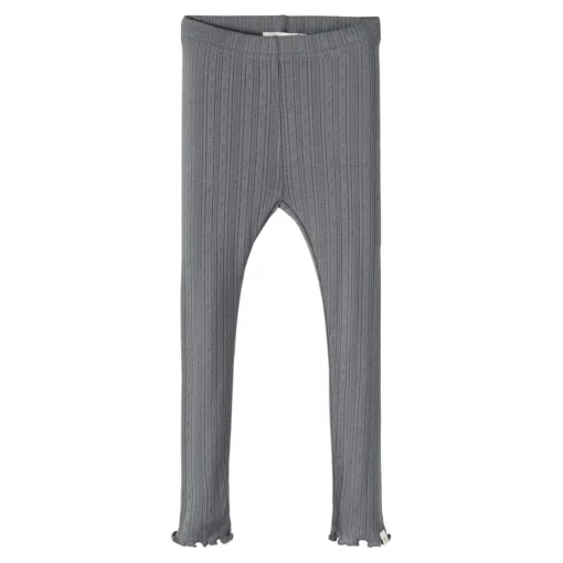Lil Atelier | Rachel Slim Leggings | Quiet Shade