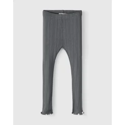 Lil Atelier | Rachel Slim Leggings | Quiet Shade